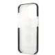 Karl Lagerfeld iPhone 13 Pro Max hardcase hvid/hvid Karl&Choupette