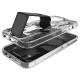 Adidas SP Clear Grip Case iPhone 13/13 Pro sort