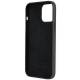 Audi Silikone Cover iPhone 13 Pro Max sort hardcase