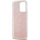 Hello Kitty IML Gradient Electrop Crowd Kitty Cover til iPhone 13 Pro / 13 - pink