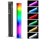 RGB Stick Light LED foto lys med batteri og justerbar lysstyrke - 30cm