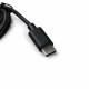 USB-C oplader kabel til Garmin Fenix, Instinct, Forerunner m.fl. - 1m