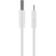 GooBay USB-C til USB 2.0 kabel - 2 meter - Hvid