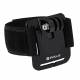 Velcro wrist strap armbånd til GoPro og andre actionkameraer - op til 23cm