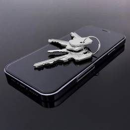  Super Tough beskyttelsesglas til iPhone 11/Xr fra Wozinsky