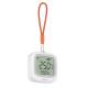 Sonoff Zigbee LCD IP65 vandtæt temperatur og fugtsensor (SNZB-02WD)
