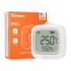 Sonoff Zigbee LCD IP65 vandtæt temperatur og fugtsensor (SNZB-02WD)