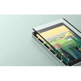  Baseus Paper-Like skærmbeskyttelse til iPad Pro 11" og Air 10,9"
