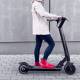 Vandflaske termopose til cykel, løbehjul, scooter og barnevogn