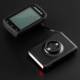 2-i-1 cykellygte og powerbank m 2-i-1 kabel og Garmin mount - 5000mAh - 150lm