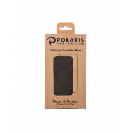 iPhone 16 Pro Max privacy beskyttelsesglas