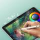 DUX DUCIS Paper-like skærmbeskyttelse til iPad Air 11" 2024/2025