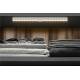 Goobay underskab LED lampe med bevægelsessensor- 20 LED - 33cm