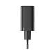 Joyroom 3-port oplader med 2x USB-C og 1x USB-A - QC+PD - 32W