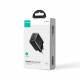 Joyroom 3-port oplader med 2x USB-C og 1x USB-A - QC+PD - 32W