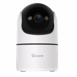 Sonoff CAM Pan-Tilt 2 1080p overvågningskamera