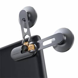  MagSafe bilholder til Tesla