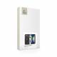 Tech-Protect MagMat MagSafe iPhone 16e cover - klar sort