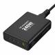 Wozinsky 240W GaN oplader med USB-A / 3 x USB-C