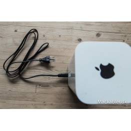  Mac mini/airport strømstik