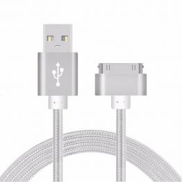 Premium 30-pin dock iPhone kabel