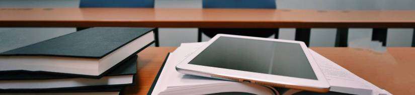 Skole-, studie- og arbejdes-start med Mac/iPhone/iPad