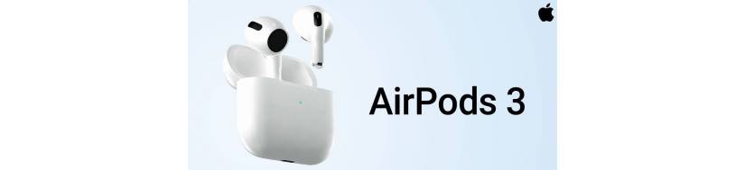 AirPods 3 tilbehør