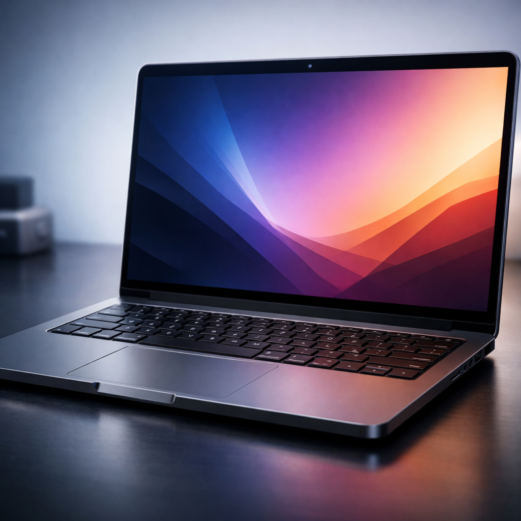 Er det tid til at opgradere din gamle laptop? Mine overvejelser før jeg trykker køb