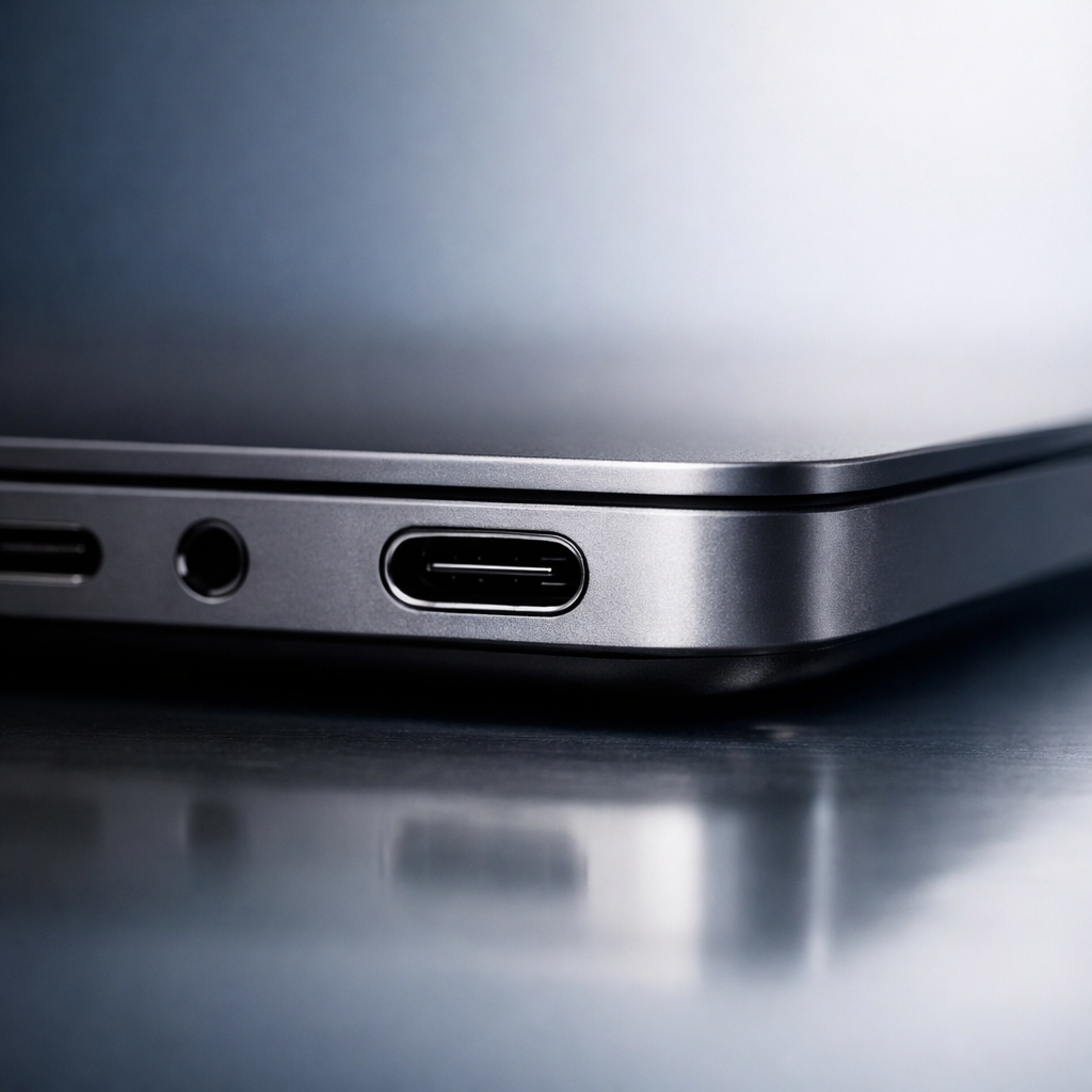 Er USB-C virkelig fremtiden for alt? Mine tanker om standarden og dens begrænsninger