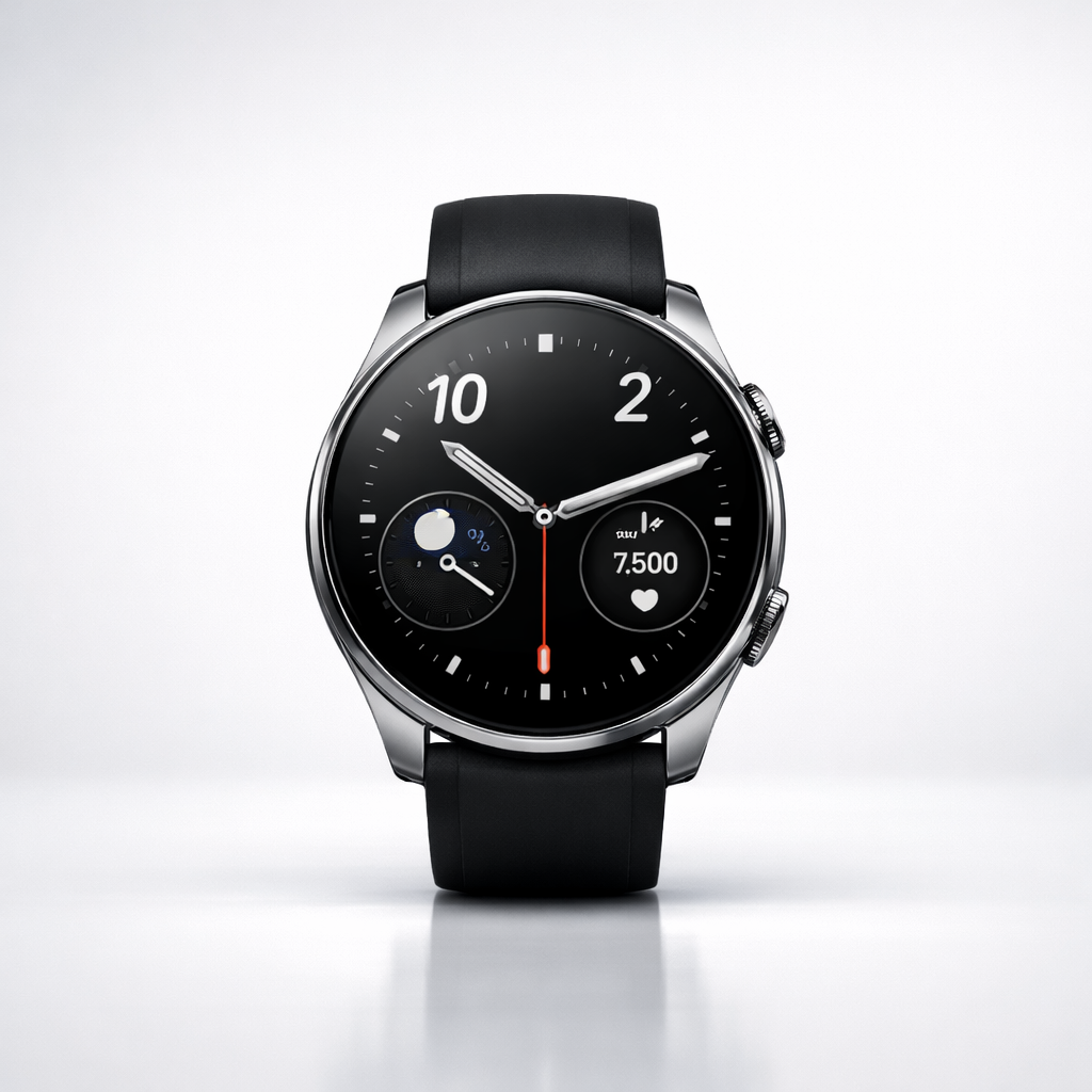 Mine tanker om OnePlus Watch 2 – hvad lover den på papiret?