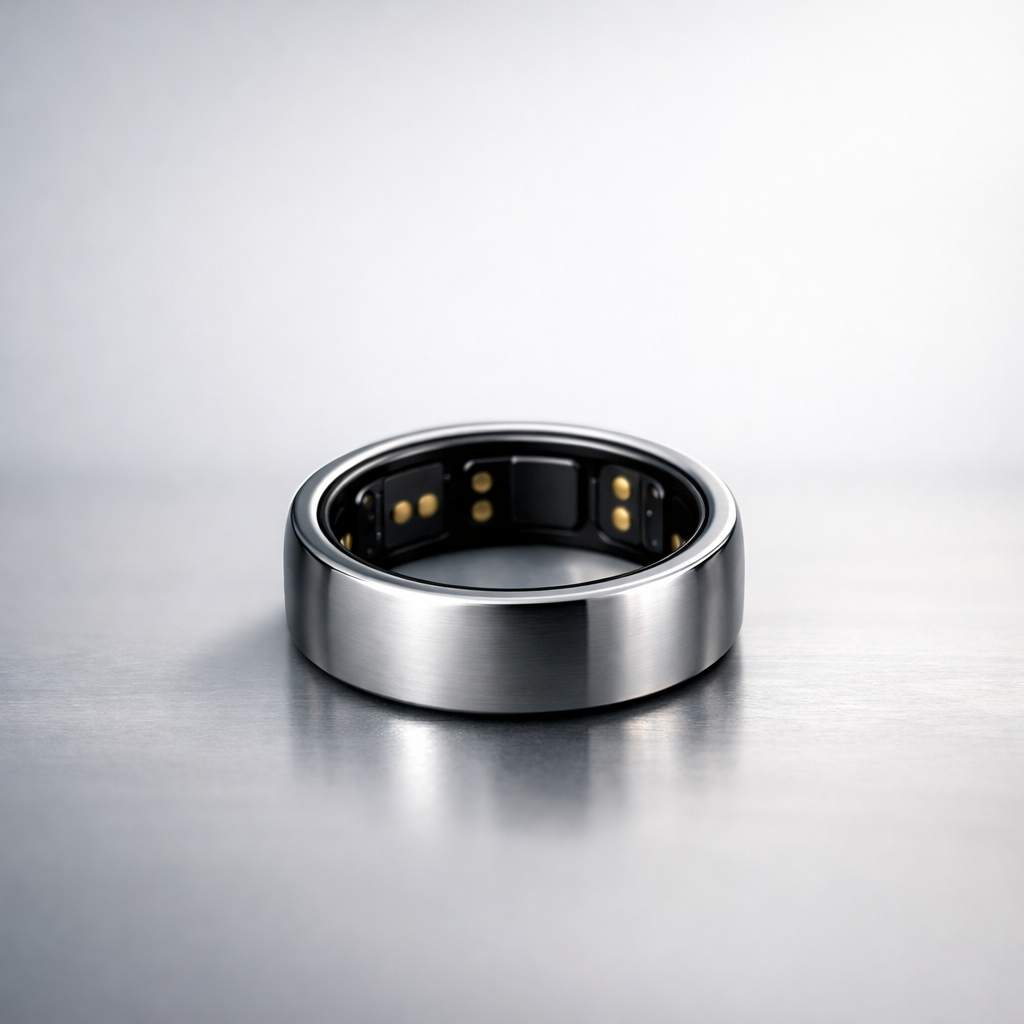 Mine tanker om Samsung Galaxy Ring – hvad lover den på papiret?
