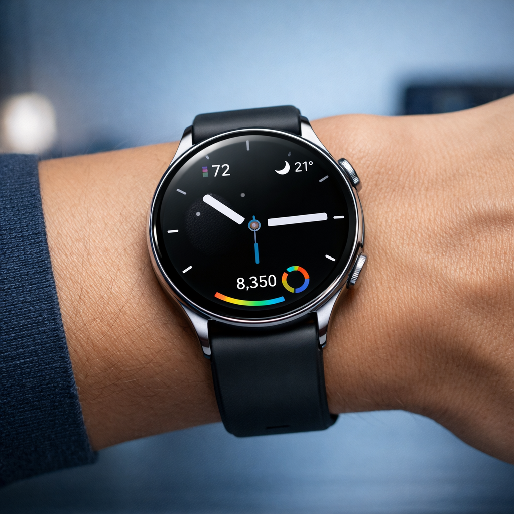 Mine tanker om smartwatches i 2026 – hvor giver de mening, og hvor halter de stadig?