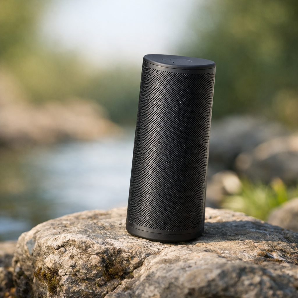Mine tanker om Sonos Roam 2 – hvad lover den på papiret?