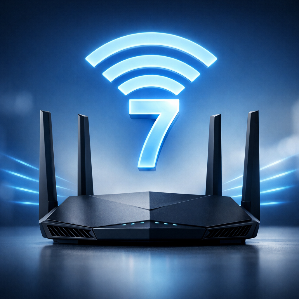 Mine tanker om WiFi 7 – er det værd at opgradere allerede nu?