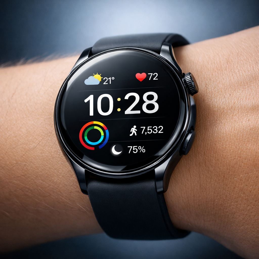Mit syn på smartwatches i 2026 – hvor står vi egentlig nu?